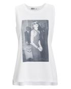 Proof Of Concept Anna Wintour Tank White S