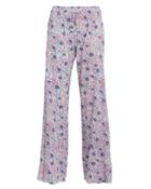 Poupette St Barths Poupette St Barth Paloma Wide Leg Pants Light Floral L