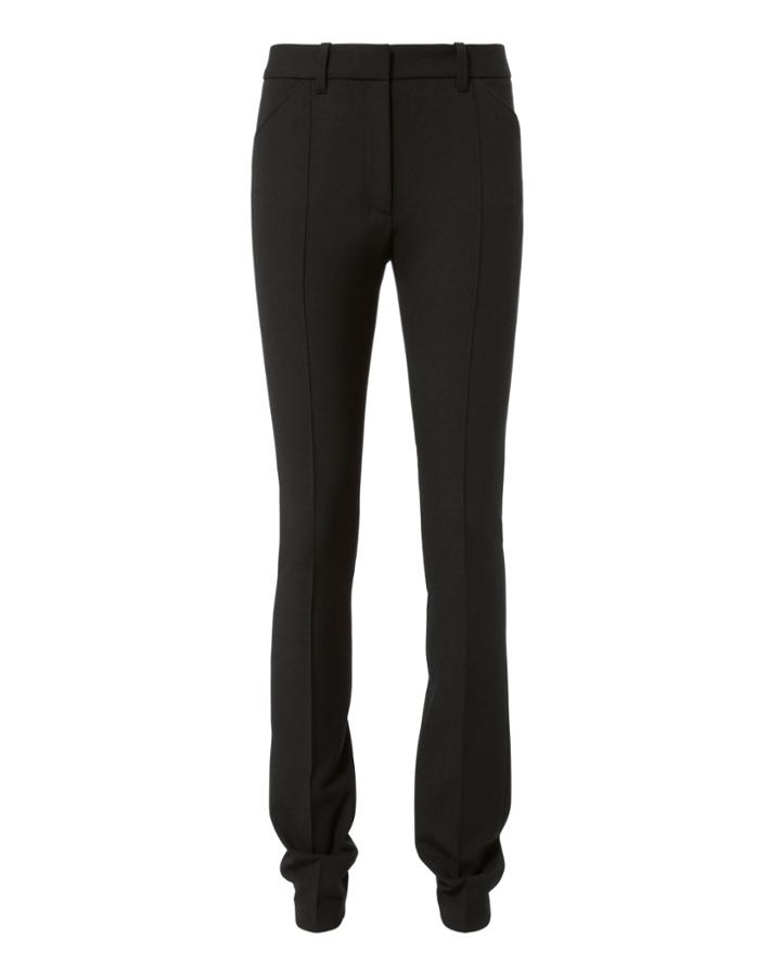 Barbara Bui High-rise Skinny Pants