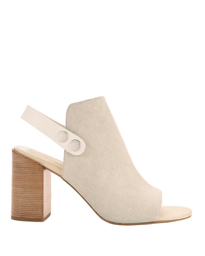 Rag & Bone Leigh Peep-toe Sandals