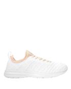 Apl Techloom Phantom White Low-top Sneakers White 9
