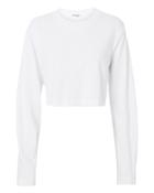 Cotton Citizen Tokyo White Long-sleeved Tee White L