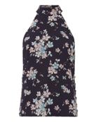 &quot;exclusive For Intermix Yasmin Sleeveless Blouse&quot;