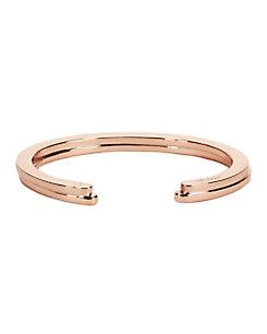 Miansai Half Layered Cuff
