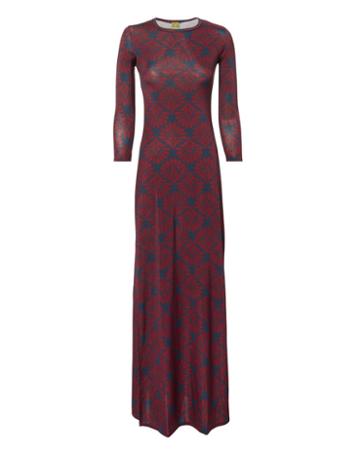 Cest La Vie C'est La V Evissa Floral Print Dress Multi 1size