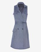 Marissa Webb Exclusive Gretchen Wrap Dress
