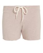 Monrow Supersoft Vintage Shorts Pink L