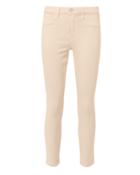 L'agence Margot Quartz Skinny Jeans Blush 27