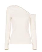 &quot;l'agence Jenny One Shoulder Top&quot;