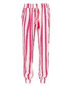 Hemant & Nandita Hemant &amp; Nandita Tie-dye Pink Pants