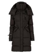 Sam Highway Long Down Puffer Coat