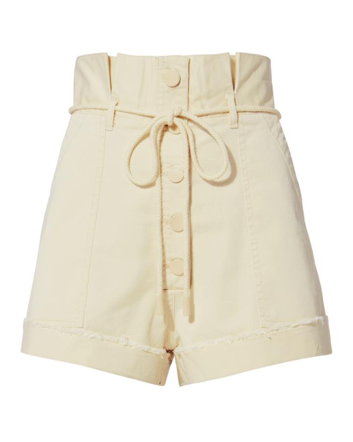 Alice Mccall Bless My Soul Shorts Ivory 6