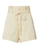 Alice Mccall Bless My Soul Shorts Ivory 6