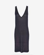 Rag & Bone Isabella Printed Midi Dress