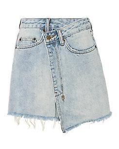 Ksubi Rap Clas-sick Skirt