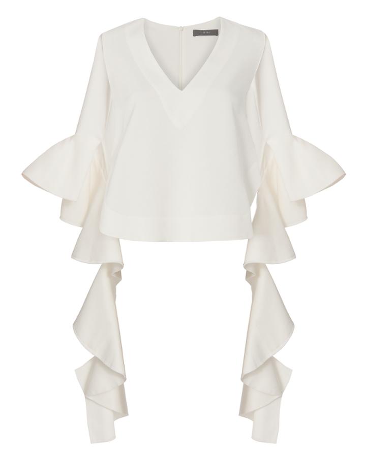 Ellery Reverberation Top