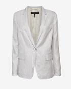 Rag & Bone Chatam Striped Blazer