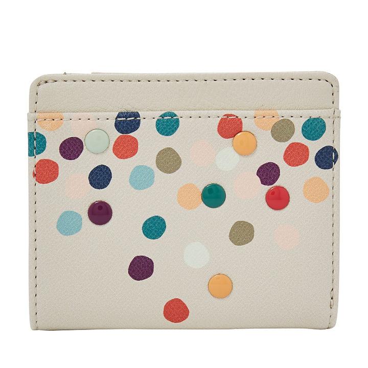 Relic Bfld Rfid Blocking Traveler Wallet