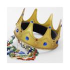 King Crown (fabric)