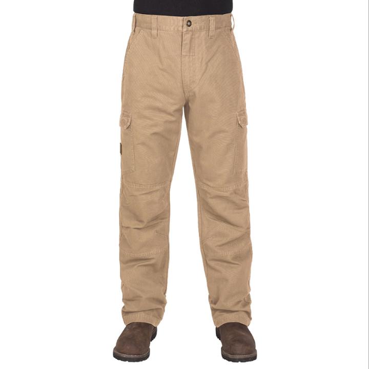 Walls Relaxed Fit Vintage Cargo Work Pant