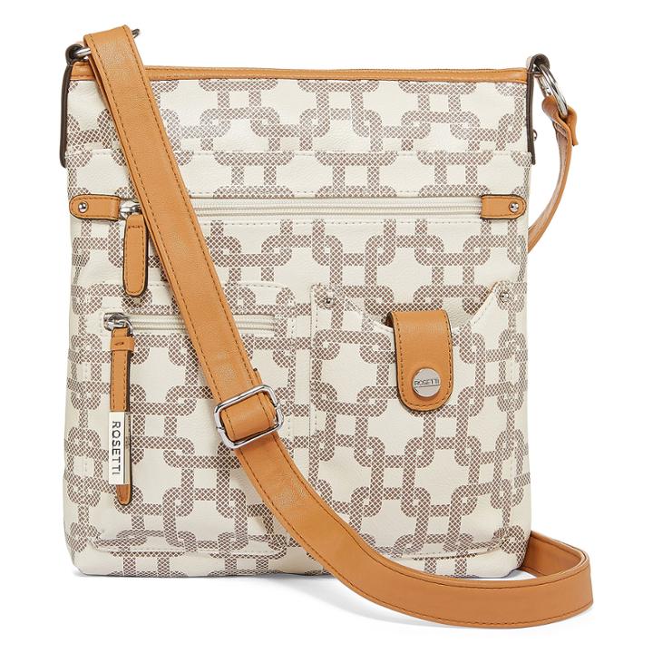 Rosetti Skyler Crossbody Bag