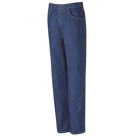 Red Kap Relaxed-fit Work Jeans