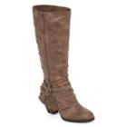 Pop Miranda Womens Riding Boots