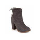 Journee Collection Hester Womens Bootie