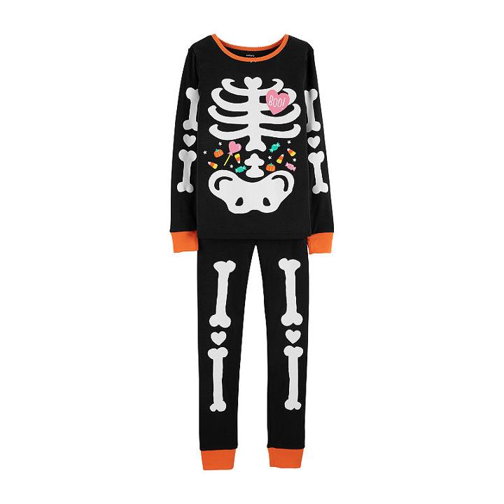 Carter's Ps Halloween 2-pc. Dress Up Costume Unisex Dress Up Costume Unisex