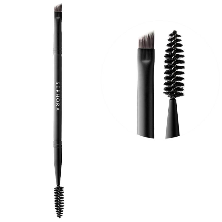 Sephora Collection Classic Double Ended - Filler & Spoolie 208