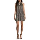 Worthington Sleeveless A-line Dress-talls
