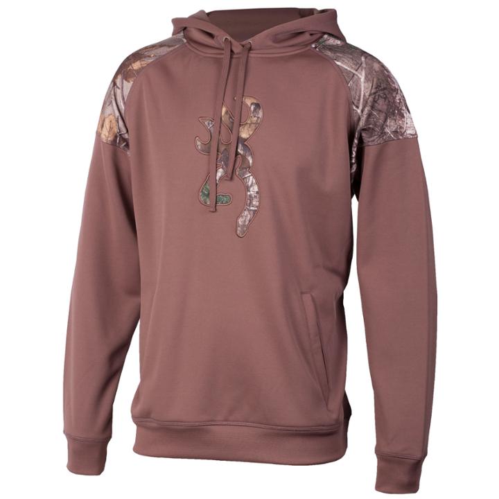 Browning Men's Gauge Sweatshirt