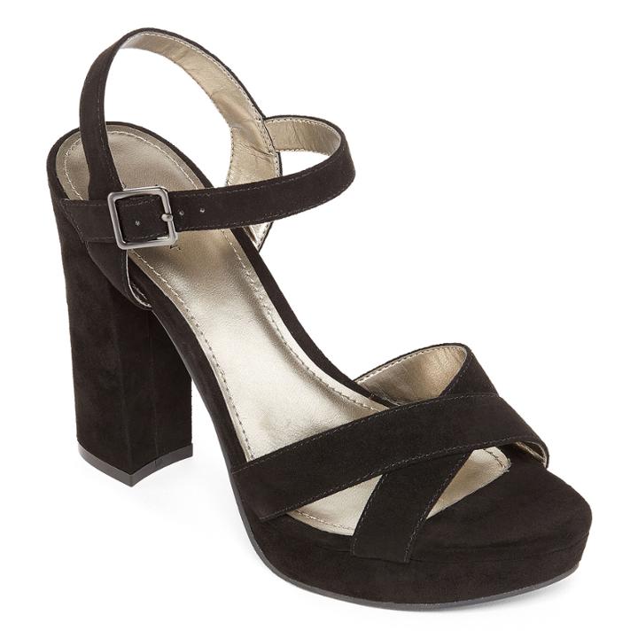 Worthington Sable Womens Pumps