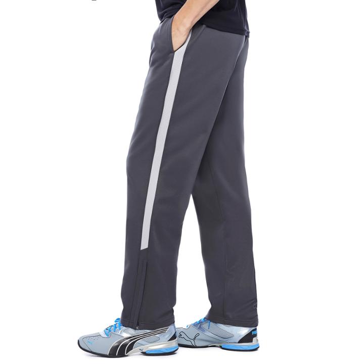 Xersion&trade; Tech Fleece Open-bottom Pants