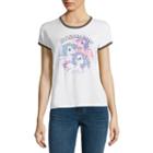 My Little Pony Graphic T-shirt- Juniors