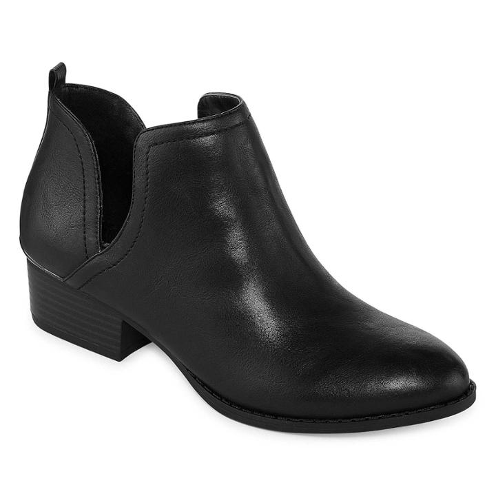 Arizona Gardenia Womens Bootie