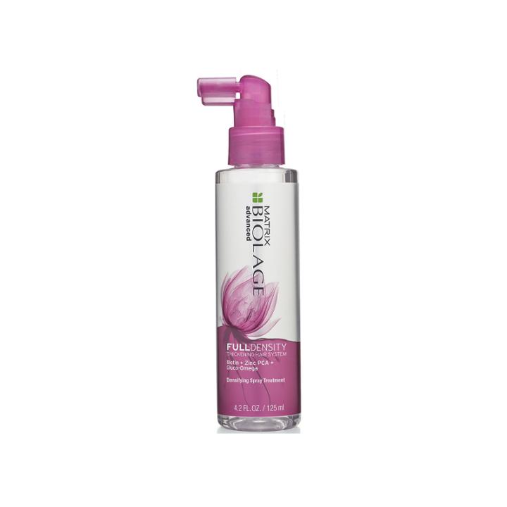 Matrix Biolage Advanced Full Density Densifying Spray Treatment - 4.2 Oz.