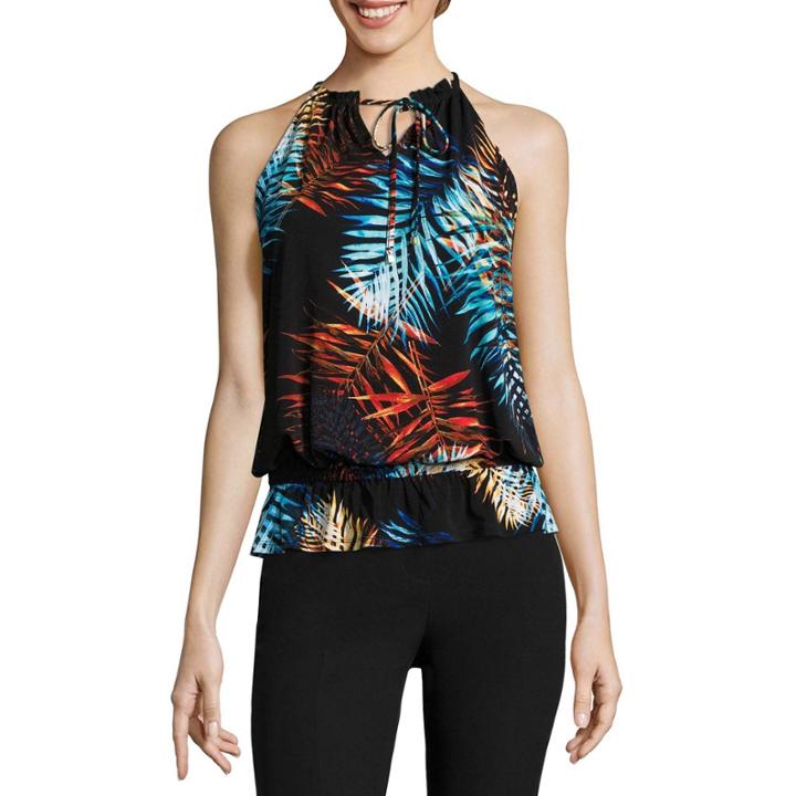 Worthington Drop Waist Tank