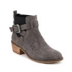 Olivia Miller Baldwin Womens Bootie