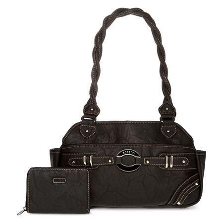 Rosetti Trailblazer Shoulder Bag