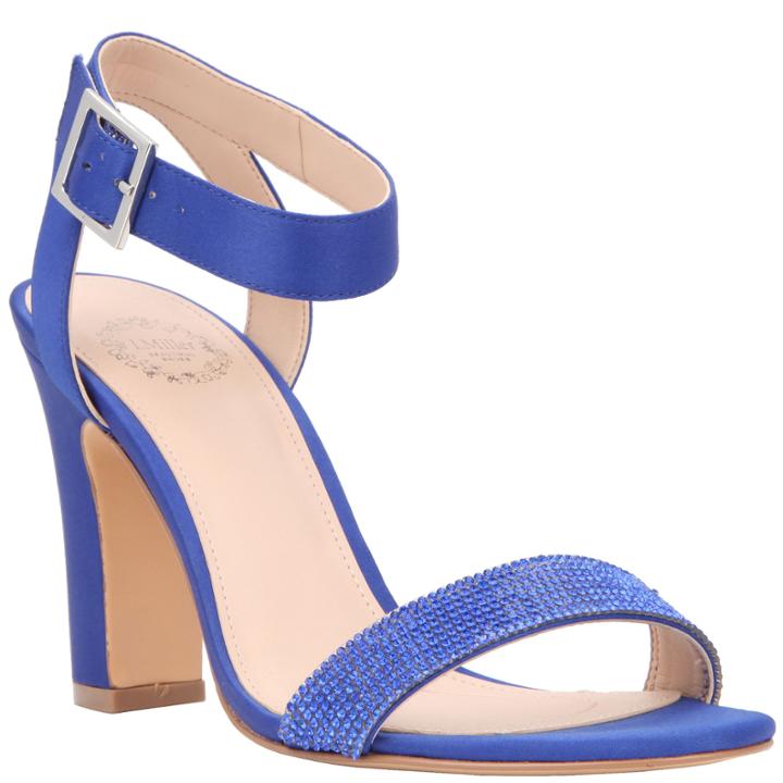 I. Miller Sonji Womens Pumps