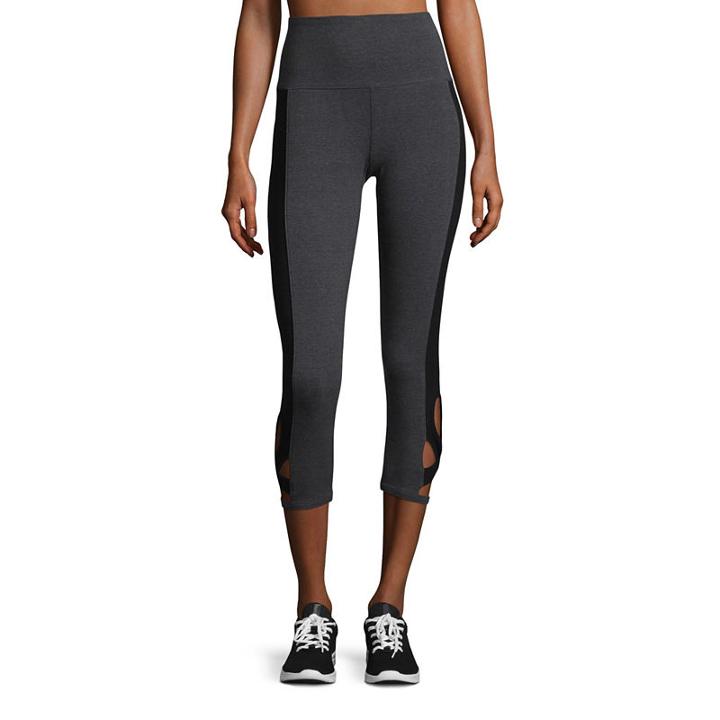 Flirtitude Twisted Legging - Juniors