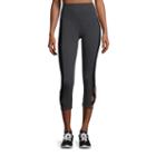 Flirtitude Twisted Legging - Juniors