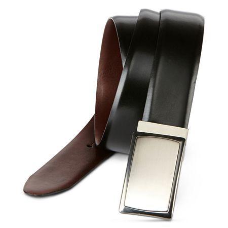 Claiborne Reversible Belt