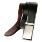 Claiborne Reversible Belt
