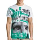 Zoo York Gut Up Tee Short Sleeve Graphic T-shirt