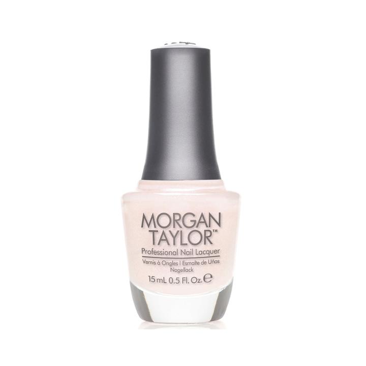Morgan Taylor&trade; Sweet Surrender Nail Polish - .5 Oz.