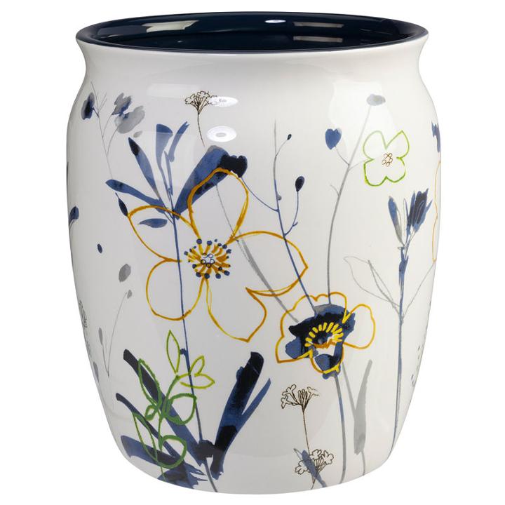 Creative Bath Primavera Waste Basket