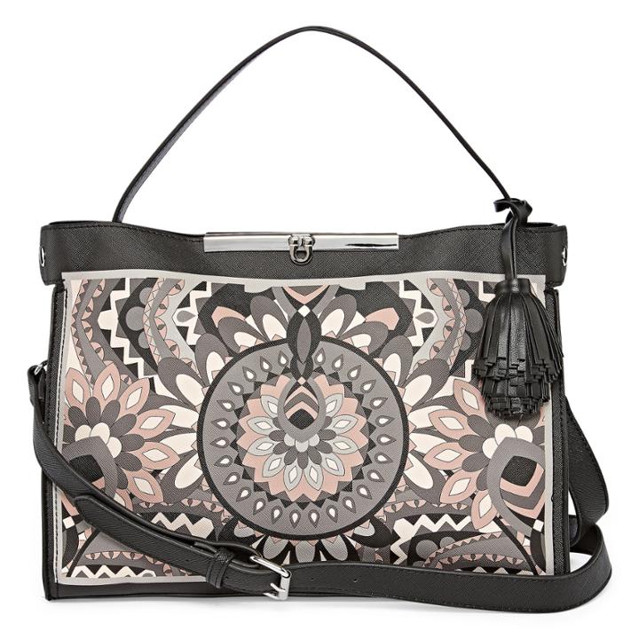 Nanette Lepore Athena Satchel