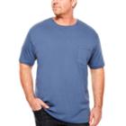 The Foundry Supply Co.&trade; Pocket Tee